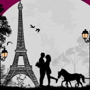 Meet your Posher, Rafaela